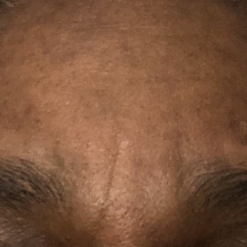 Diamond Nails and Spa - Unsatisfied customer who received an eyebrow wax at Diamond Nail Spa! - Nail Salons Near Me - Saint Charles, Maryland