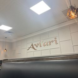 Avi'ari Cuisine - Wall art