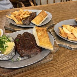 Stockyard