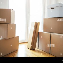 MoveIT Relocation Services