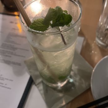 An An - Mojito - Vietnamese Near Me - Portland, Oregon An An - Mojito - Vietnamese Near Me - Portland, Oregon
