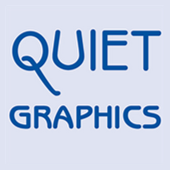 Quiet Graphics - Quiet Graphics quietinc@aol.com
847-884-1600 - Printing Services Near Me - Schaumburg, Illinois Quiet Graphics - Quiet Graphics quietinc@aol.com
847-884-1600 - Printing Services Near Me - Schaumburg, Illinois