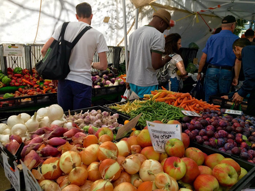 WEST END FARMERS MARKET Updated October 2024 31 Photos & 22 Reviews