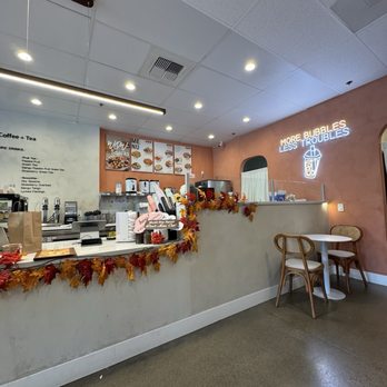 T% Coffee + Tea - Coffee & Tea Near Me - Elk Grove, California