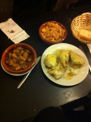 Bar lapaca cabanyal by null