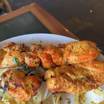 Aladdin Cafe - Chicken kabob - Mediterranean Near Me - San Diego, California Aladdin Cafe - Chicken kabob - Mediterranean Near Me - San Diego, California