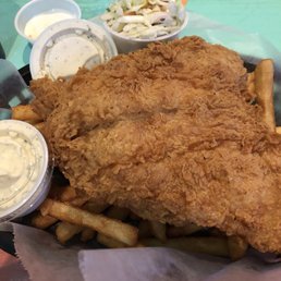 Grouper Basket Grouper Basket