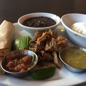 Beach Plum Kitchen - New American Near Me - Carlsbad, California