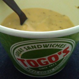 Broccoli Cheddar Soup
