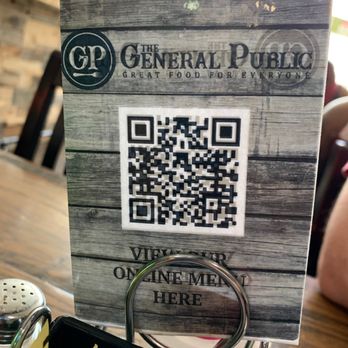 The General Public - Salad Near Me - Suffolk, Virginia