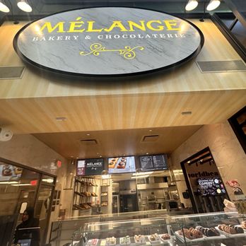 Melange - Bakeries Near Me - Newark, New Jersey Melange - Bakeries Near Me - Newark, New Jersey
