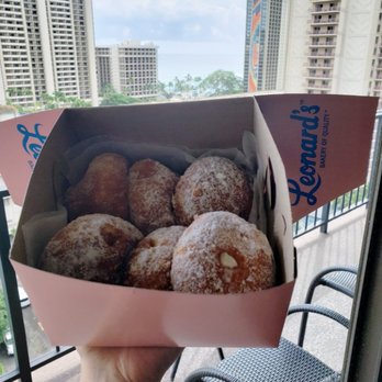 Leonard's Bakery - Bakeries Near Me - Honolulu, Hawaii Leonard's Bakery - Bakeries Near Me - Honolulu, Hawaii