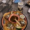 Mr Taco gift card