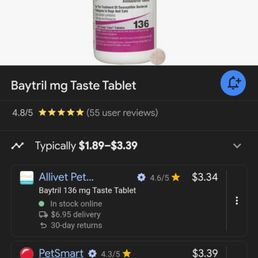 Prescription Prescription