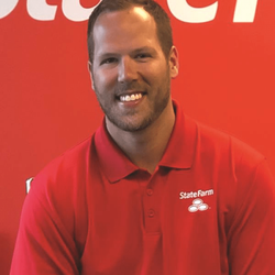 Brett Smalley - State Farm Insurance Agent - State Farm Agent