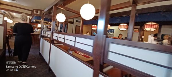Kyoto Japanese Restaurant by null