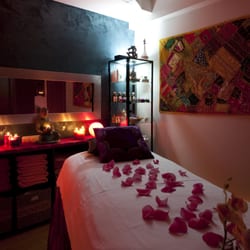 Masajes Kamali  Spa