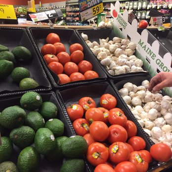 Hannaford - Fresh veggies - Grocery Near Me - Middleboro, Massachusetts