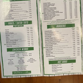 Waller's Deli - Page 4 - Delis Near Me - Tabernacle, New Jersey