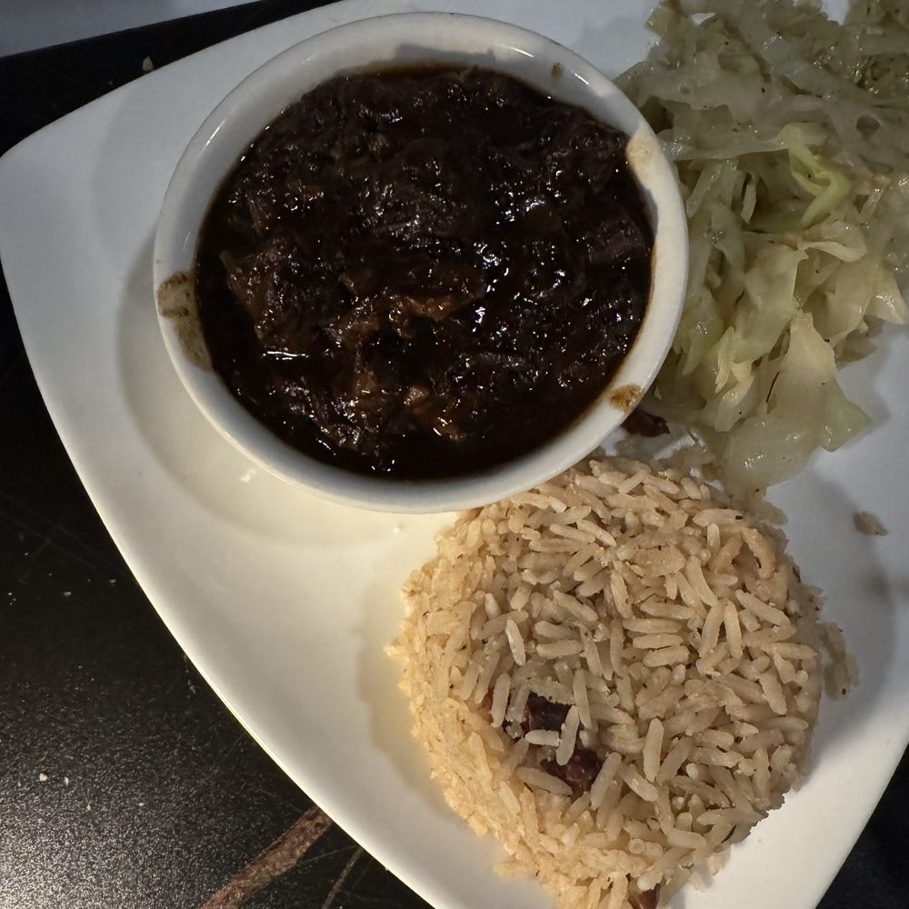 S'Aimer - Oxtails - Lounges Near Me - New York, New York S'Aimer - Oxtails - Lounges Near Me - New York, New York