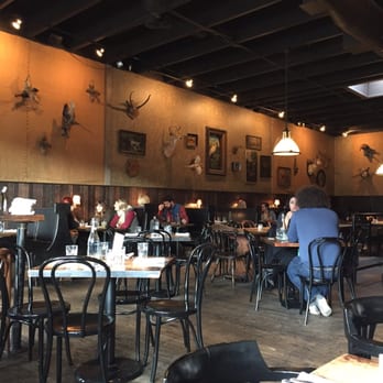 Smith - Love the taxidermy - Bars Near Me - Seattle, Washington