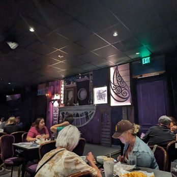 Mic Drop Comedy - Stage and seating - Comedy Clubs Near Me - San Diego, California Mic Drop Comedy - Stage and seating - Comedy Clubs Near Me - San Diego, California