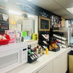 Carol's Market & Deli