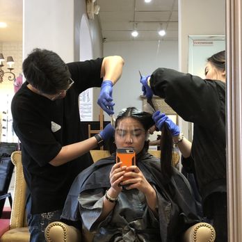 ssooniestyle - Super gentle and precise - Hair Salons Near Me - Los Angeles, California