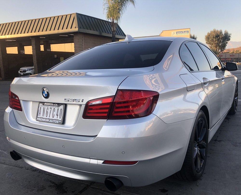 PREMIUM AUTOS Open for Business 54 Photos & 235 Reviews 2100