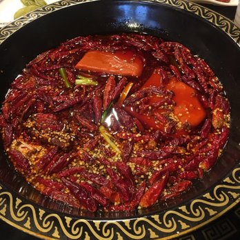 Chengdu Memory - Hot Pot Near Me - Seattle, Washington
