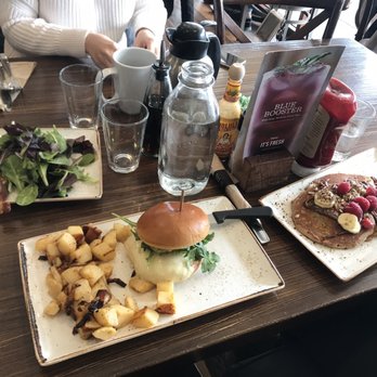 First Watch - Breakfast & Brunch Near Me - Fairfax, Virginia