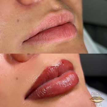 Paris Luxe Beauty Bar - Permanent Makeup Near Me - Renton, Washington Paris Luxe Beauty Bar - Permanent Makeup Near Me - Renton, Washington