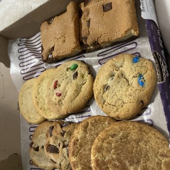 Insomnia Cookies - Desserts Near Me - Henderson, Nevada