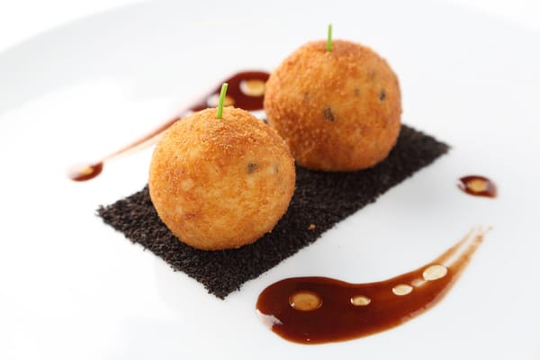 Arancino at The Kahala by null
