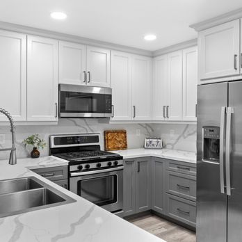 Kitchens Plus - Kitchen & Bath Near Me - La Mesa, California