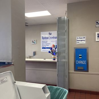 Rainbow Laundromat - Laundromat Near Me - Las Vegas, Nevada Rainbow Laundromat - Laundromat Near Me - Las Vegas, Nevada