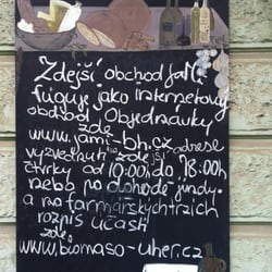JaMi Božská Hostina