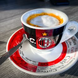 Cafe Amalia - Espresso