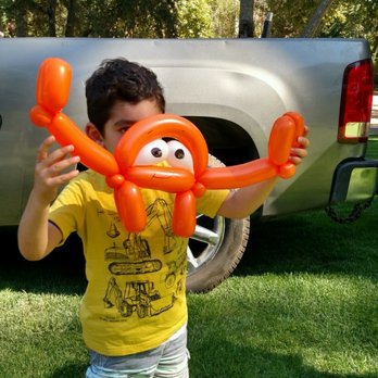 ImaginIT Entertainment - Balloon Services Near Me ImaginIT Entertainment - Balloon Services Near Me