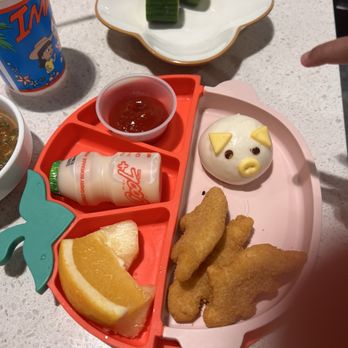 Haidilao Hot Pot - Hot Pot Near Me - Cupertino, California