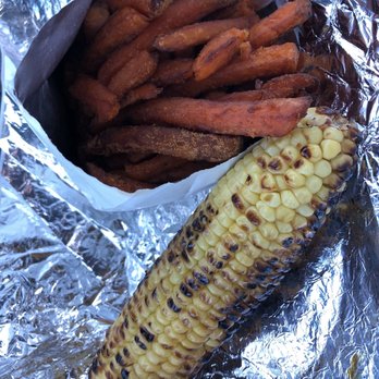 Fuego Peri Peri Grill - Sweet Potato Fries and Corn on The Cob - Chicken Wings Near Me - Newark, Delaware Fuego Peri Peri Grill - Sweet Potato Fries and Corn on The Cob - Chicken Wings Near Me - Newark, Delaware