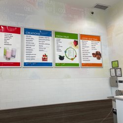 Chill Bubble Tea