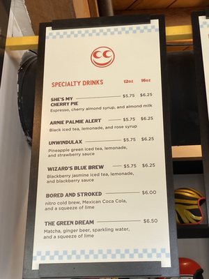 See See Motor Coffee by null