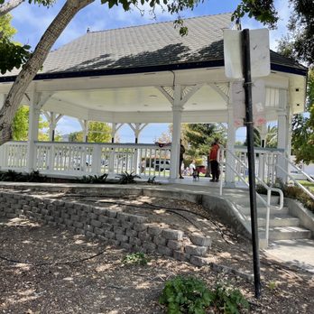 Centennial Park - Parks Near Me - Arroyo Grande, California Centennial Park - Parks Near Me - Arroyo Grande, California