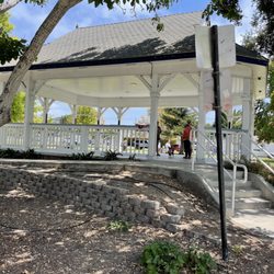 Centennial Park