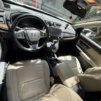 Cyclone Detail - Interior cleaning - Auto Detailing Near Me Cyclone Detail - Interior cleaning - Auto Detailing Near Me