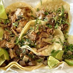 Carnitas Don Tachos