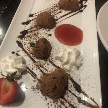 Roma - Truffles - Italian Near Me - Houston, Texas Roma - Truffles - Italian Near Me - Houston, Texas