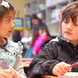 International School of Portland