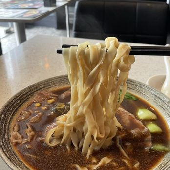 RedBeef Noodle Kitchen - Thick noodles - Taiwanese Near Me - Vancouver, British Columbia RedBeef Noodle Kitchen - Thick noodles - Taiwanese Near Me - Vancouver, British Columbia
